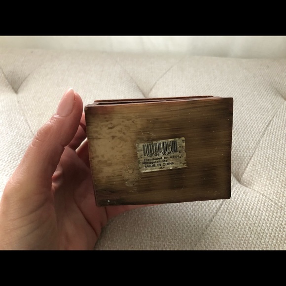 Golf Decor Box - Picture 5 of 13